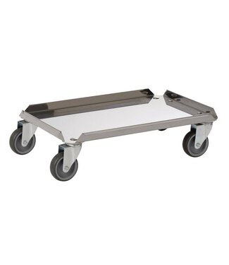 Tournus Korvenwagen trolley - 60x40cm