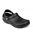 Horeca werkschoenen - Crocs - klomp zwart