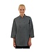 Chef Works Horeca koksbuis - 3/4 mouw - Grijs - XS-XXL