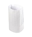 Koksmuts disposable B - papier 50 stuks