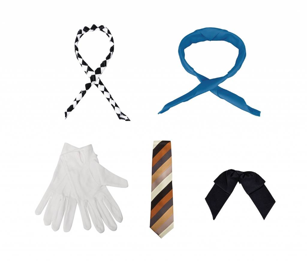 Horeca kleding accessoires