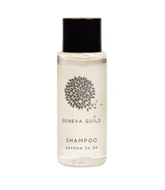 Hotel shampoo - Geneva - 300x 30ml