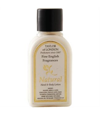 Hotel hand- en bodylotion - Natural - 250x 30ml