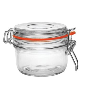 Vogue Weckpot | 125ml | 6 Stuks