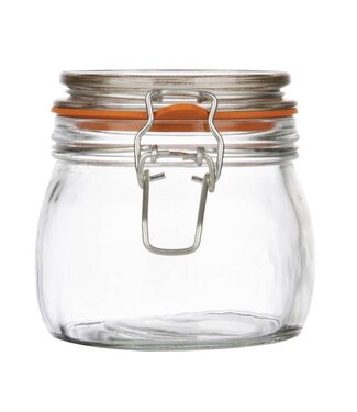 Vogue Weckpot | 500ml