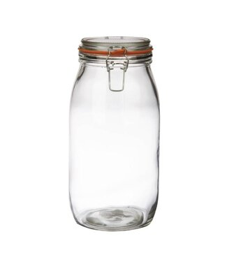 Vogue Weckpot | 3 Liter