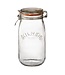 Kilner Weckpot met beugelsluiting Kilner - 1500ml