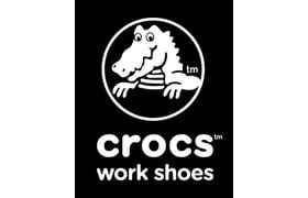 Crocs work