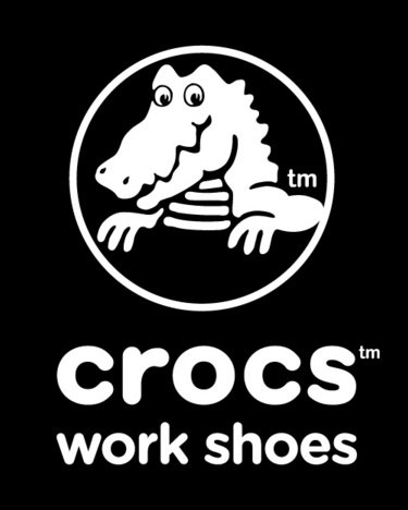 Crocs work