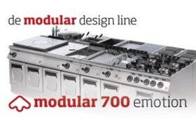 Modular 700