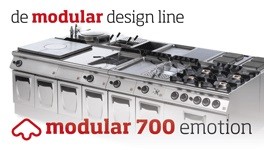 Modular 700