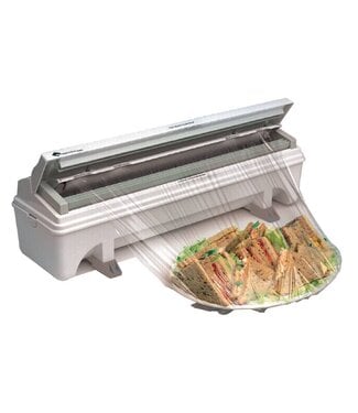 Wrapmaster Folie dispenser Pro - 45cm