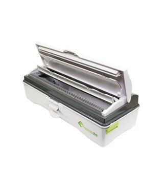 Wrapmaster Duo foliedispenser- 45cm Wrapmaster