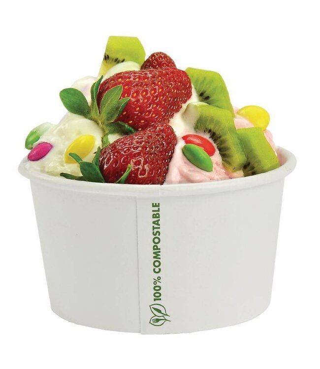 Soepbeker - 34cl - 500 stuks