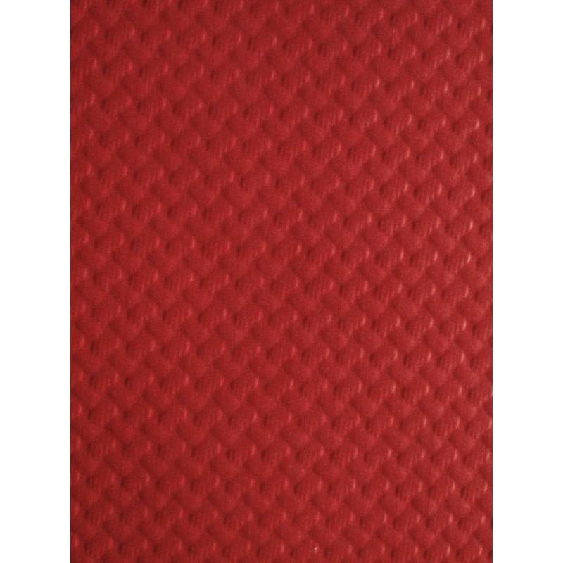 Apeltstoffe Runner Da Tavolo Jacquard 48x135 Cm – Poliestere Bordeux, Eleganza Senza Tempo, Made In Germany