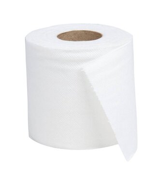 Jantex Toiletpapier - 3laags - 320 vellen - 36 rollen