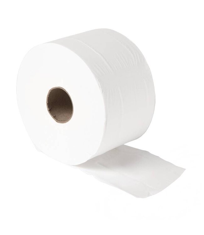 Toiletrol 2-laags - 24 rollen