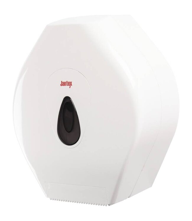 Jantex Jumbo toiletrol dispenser Jantex