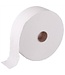 Jumbo toiletrol voor jumbo dispenser - per 6 stuks