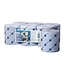Navulling centerfeed reflex poetspapier - Tork - 6 rollen