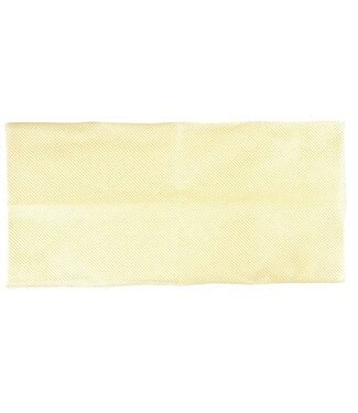 Jantex Afneemdoekjes - geel - 50x