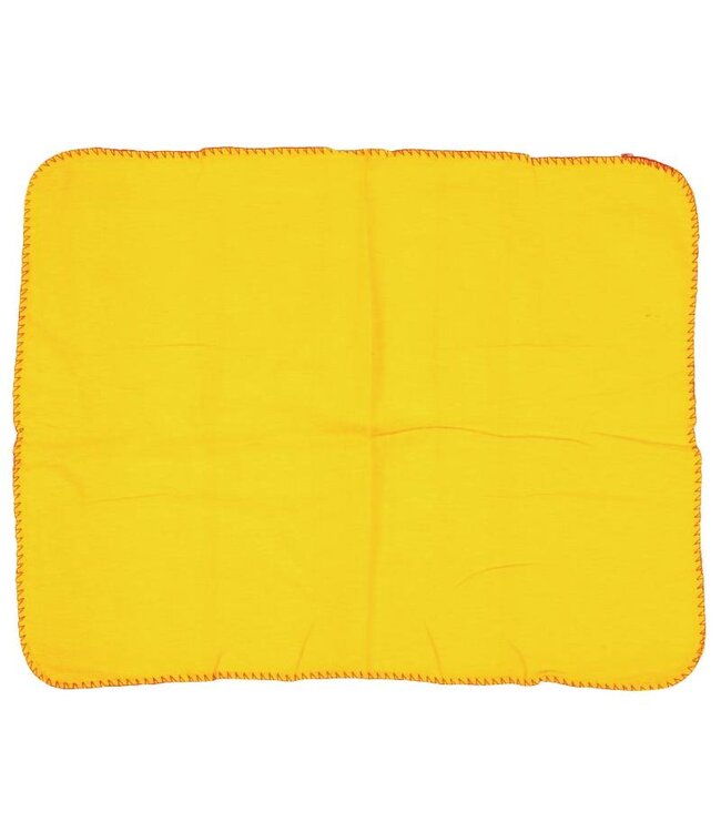 Stofdoek - 50x40cm - 10x