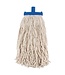 Jantex Mop - blauw