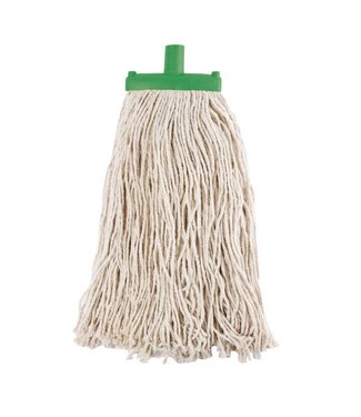 Jantex Mop - groen