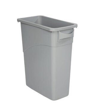 Rubbermaid Afvalbak - 60 liter