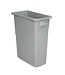 Rubbermaid Afvalbak - 60 liter