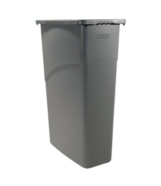 Rubbermaid Afvalbak - kleurencode deksel - 87 liter