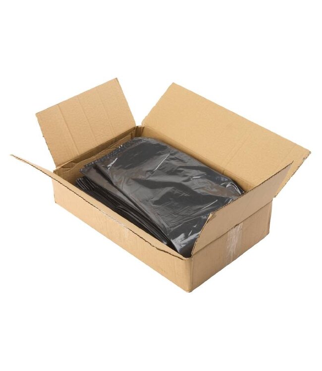 Vuilniszakken Bio - 200 liter - 100x