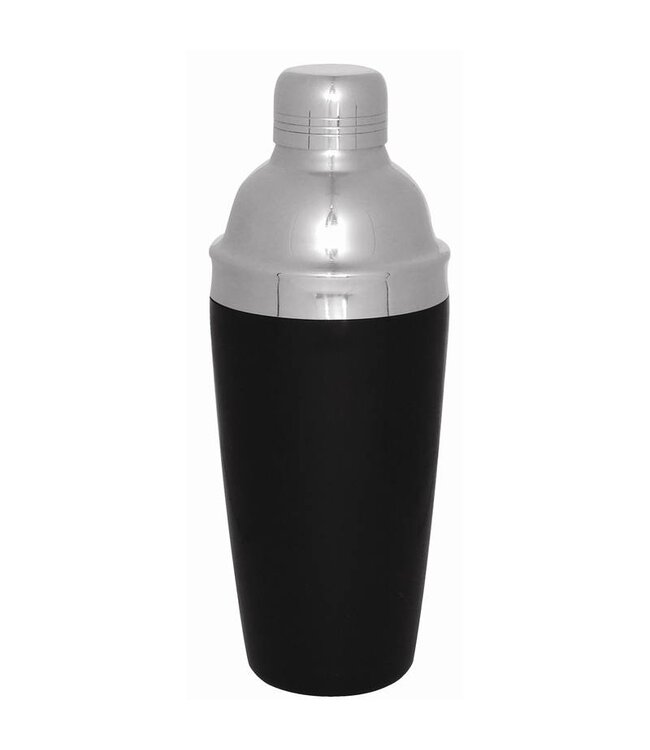 Cobbler Cocktail shaker luxe - 700ml