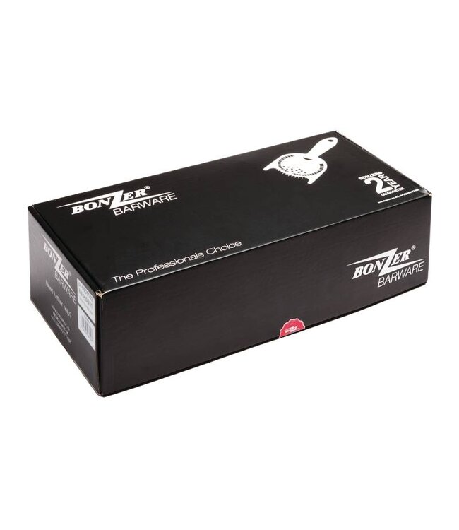 Cocktail set | 10-delig