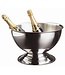 Champagne bowl - RVS gepolijst - 13,5 liter