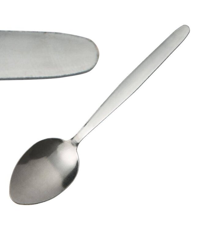 Tafellepel - Olympia Kelso - RVS 18/0 - per 12 stuks