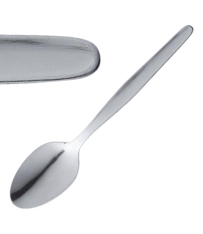 Kinderlepel - Olympia Kelso - RVS 18/0 - per 12 stuks