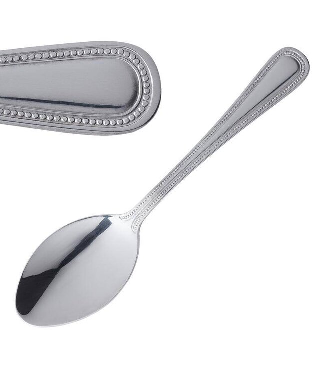 Tafellepel - Olympia Bead - RVS 18/0