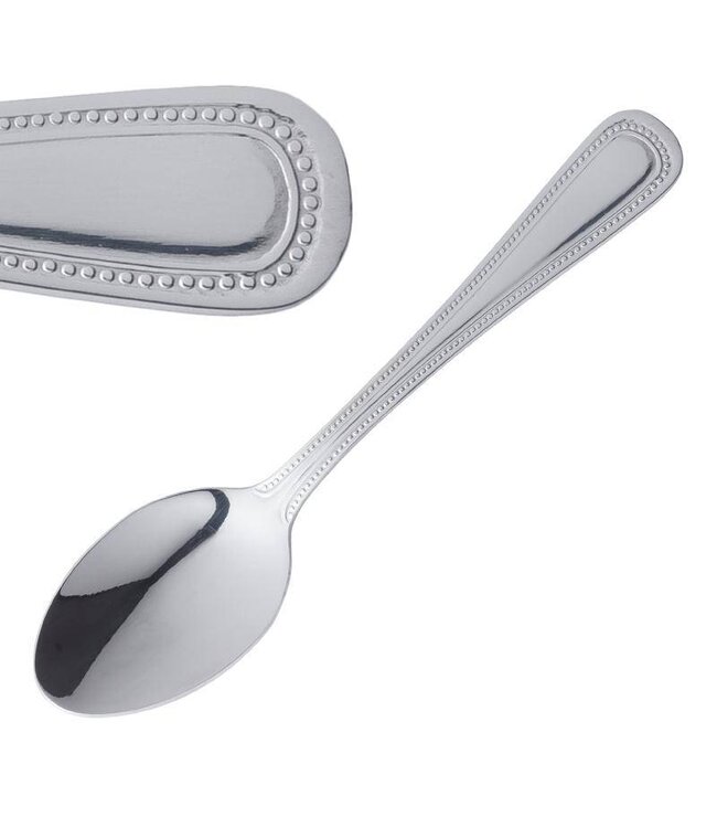 Puddinglepel - Olympia Bead - RVS 18/0