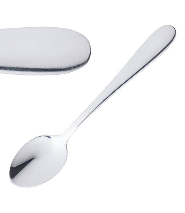 Puddinglepel - Olympia Buckingham - RVS 18/0 - per 12 stuks