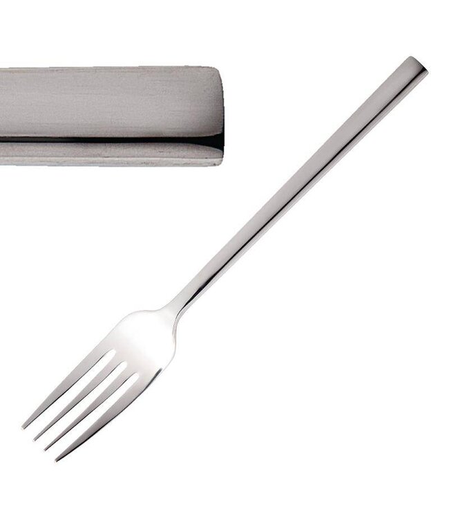 Tafelvork - Olympia Napoli - RVS 18/10 - per 12 stuks