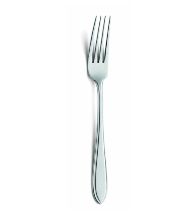 Tafelvork - Amefa Punt Filet - RVS 18/0 - per 12 stuks