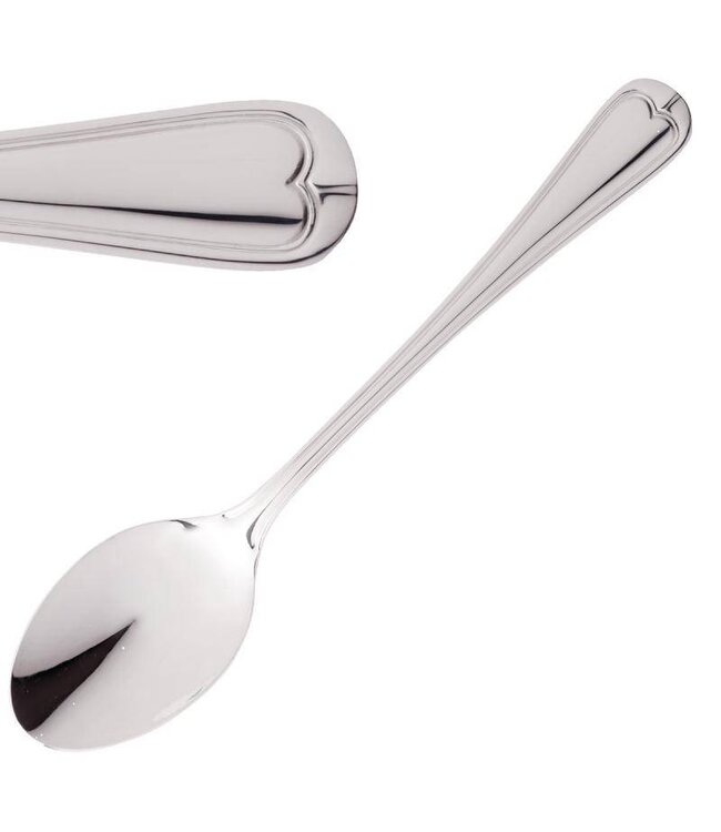 Tafellepel - Amefa Elegance - RVS 18/10 - per 12 stuks