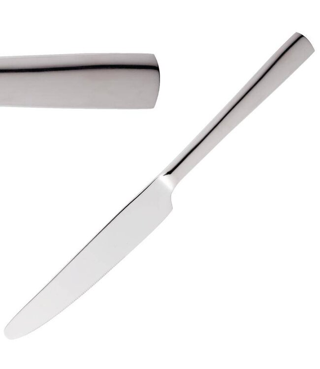 Tafelmes - Amefa Moderno - RVS 18/10 - per 12 stuks