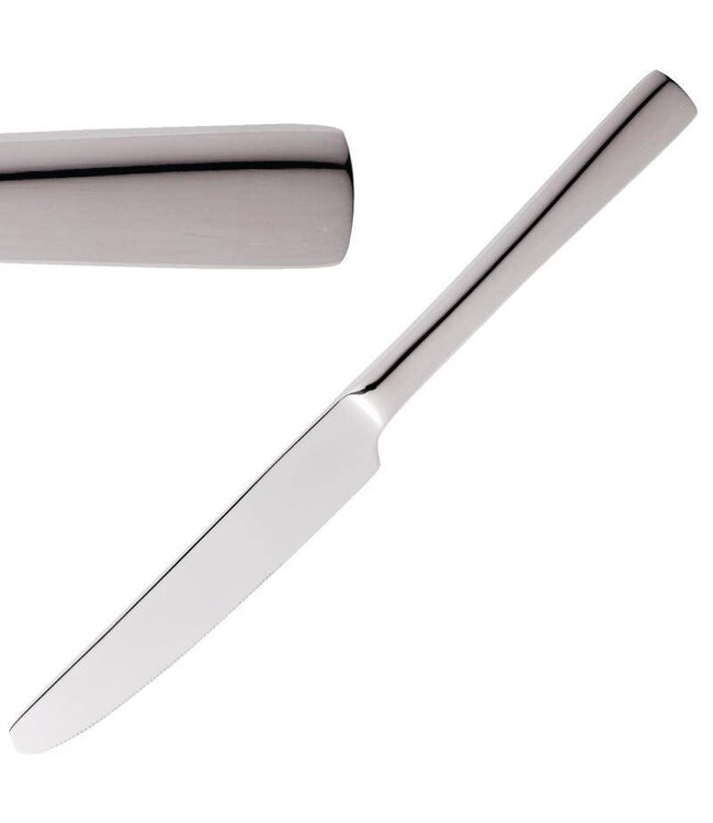 Dessertmes - Amefa Moderno - RVS 18/10 - per 12 stuks