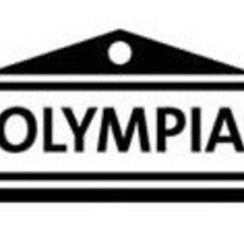 Olympia horeca bestek