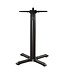 Bolero Tafelpoot gietijzer - 4 teens - 72cm