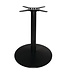 Bolero Tafelpoot gietijzer - rond - 72cm