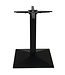 Bolero Tafelpoot gietijzer - rechthoekig - 72,9cm