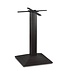 Bolero Tafelpoot gietijzer - vierkant - 72cm